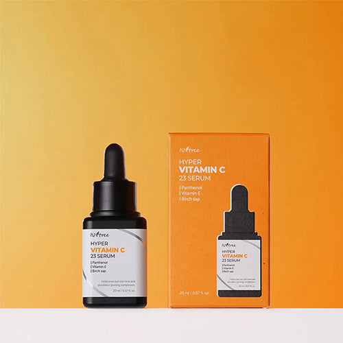 [ISNTREE] Hyper Vitamin C 23 Serum 20ml